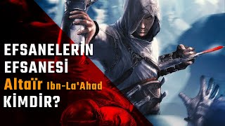 Efsane Suikastçıların Üstadı! - Assassin’s Creed Altair Hikayesi