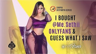 Ms Sethii 3 Onlyfans Videos