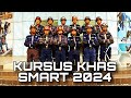 KURSUS KHAS SMART 2024 #smart #course #passingout #special