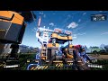 building a factory on an alien planet satisfactory gameplay 1