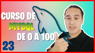 Diferencias entre procedimientos y funciones en MySQL Workbench (Curso de MySQL desde cero [23])🐬