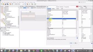 Spinnes, Sliders and Progress bar in Swing Java