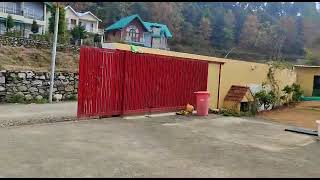 3 Bhk independent Lake view Villa for sale Nakuchiyatal Bhimtal Nainital district Uttarakhand 🏠