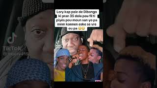 Mezanmi Pèp Ayisyen ouvri ge nou non#fgctv#dibango#public#immigration#lol#shorts#fyp#opinion#facts#