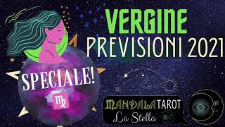 ♍️🌟 VERGINE🌟 CORAGGIO👑ENTUSIASMO🌞AMORE❤️ MAGIA✨🌟
