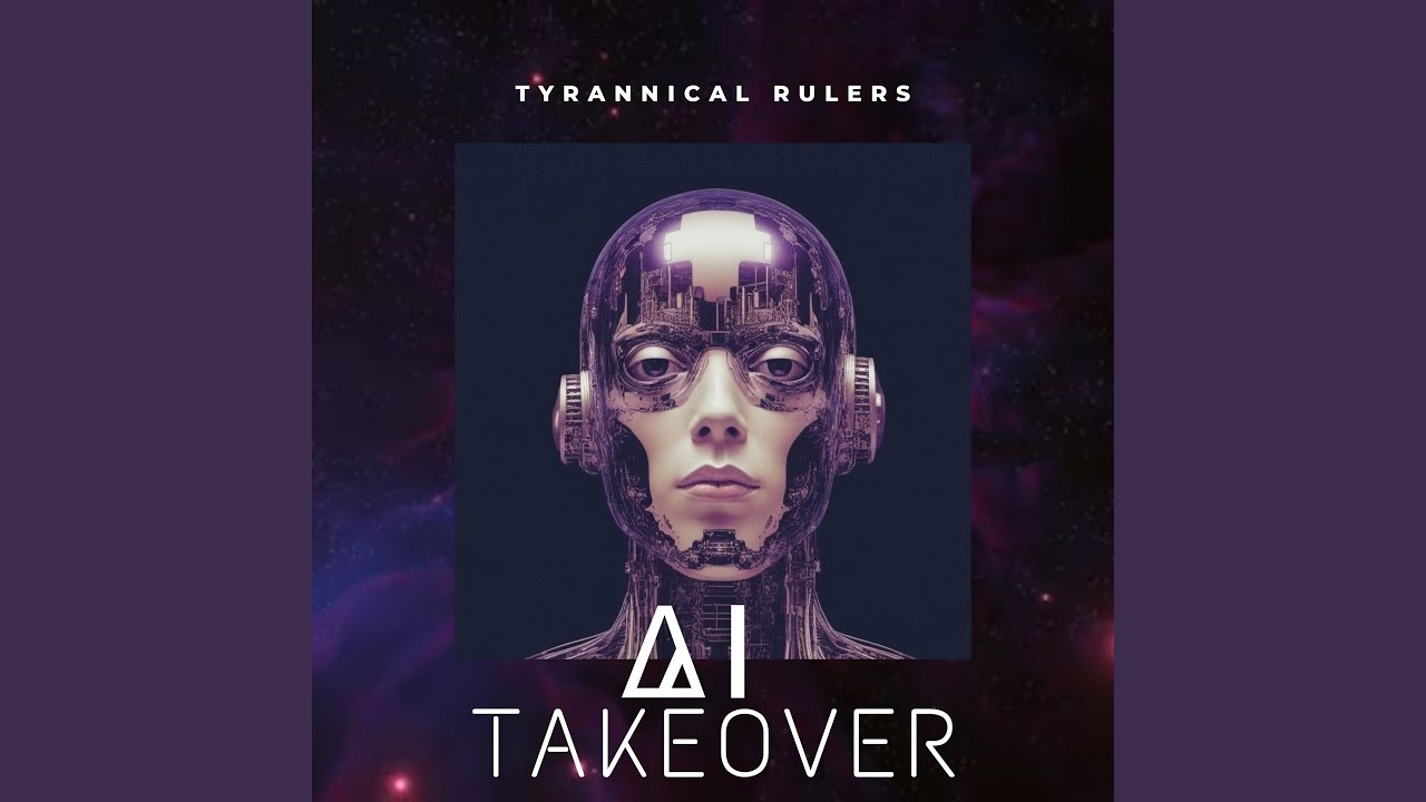 Ai Takeover Youtube