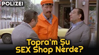 POLIZEI  - Topra'm  Shop Nerde?