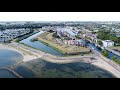 DJI Mini 2SE Old dutch stronghold