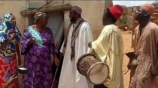 UBAN HARKALLA | part 1 | Saban Shiri Latest Hausa Films Original Video