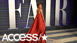 Vanity Fair Oscar Party 2019: All The Best Red Carpet Fashion | Access
