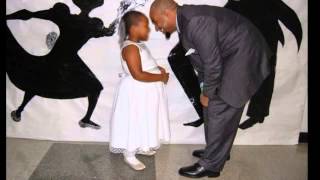 Prison hosts first-ever father-daughter dance