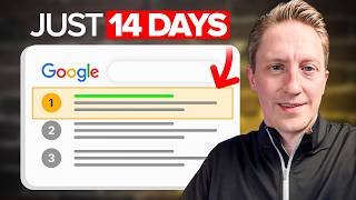 Rank #1 SO Fast People Think You Hacked Google