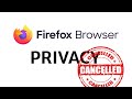RIP Firefox Privacy 🔥 Here's Why It's Time to Switch