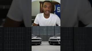 Hellcat Charger Or Challenger Which Is Better