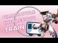 Nimbus Stole the Precious Train (bart ytpmv/otomad)