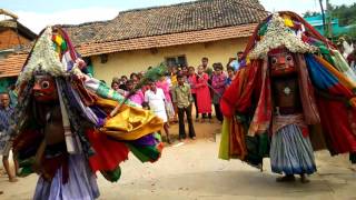 Kalkere  mulukattamma Devi ustav