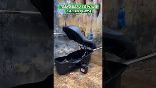 Jok hidroliks #edukasi #shortsvideo #tutorial #modifikasi #otomotif #shorts