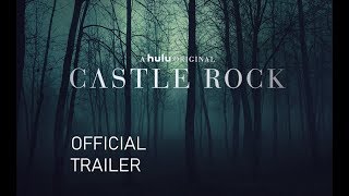 CASTLE ROCK | Official Trailer [1080p HD]
