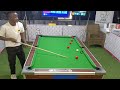 joseph kasozi vs ibrahim sejjemba. adi s spot new year s comp race to 5