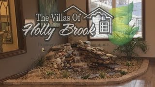 Villas of Holly Brook