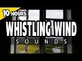 WIND SOUNDS - Wind Whistling through a Window - SLEEP SOUNDS for Relaxing, Ambience, White Noise WIND SOUNDS - Wind Whistling through a Window - SLEEP SOUNDS for Relaxing, Ambience, White Noise