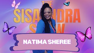 Empowering Inclusion: Natima Sheree - Talent Partner, Speaker, and Literary Influencer