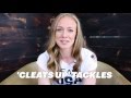 Becky Sauerbrunn - Fair or Foul