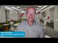 ntlf 2022 vlog wns design thinking plays a critical role in company s success