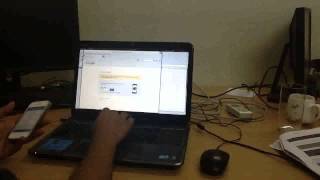 GNOME Usability Test: Pilot Test 2