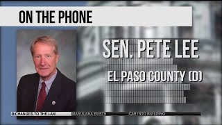 Changes ahead for Colorado Judicial System