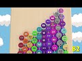 numberblocks counting number 1 100 learn to count numberblocks 1 to 100 number patterns