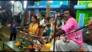 Muthumalai amman kovil Temple Festival