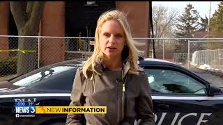 Officials: 2nd person dies from Beaver Dam fire injuries; victims identified