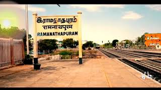 Ramnad WahtsApp Status- Tamil Remix HD Video