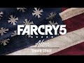 far cry 5 alert player detected sound effect