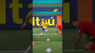 Neymar and The Art of Football #shorts #neymar #skills