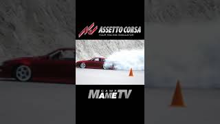 Assetto Corsa (S14 Drift) #shorts