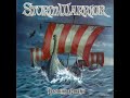 stormwarrior the holy cross