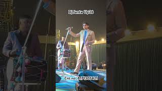 aHimmat sandhu wedding Arjan dhillon live show Dj Janta Up26 Cnt no_8171305421