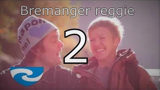 Bremanger Reggie 2