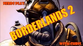 NNI in The Handsome Collection: Borderlands 2.