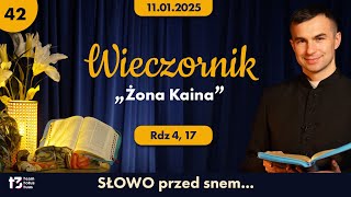 WIECZORNIK 🌙 \