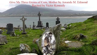 The Irish Famine Poem