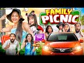 Family Picnic || Aditi Sharma