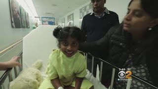 Surgery Helps Children With Cerebral Palsy Walk