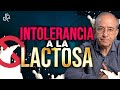 INTOLERANCIA A La LECHE, Lactosa - Oswaldo Restrepo RSC