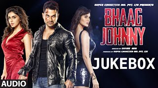 Bhaag Johnny Full Audio Songs JUKEBOX | Kunal Khemu, Zoa Morani & Mandana Karimi  | T-Series