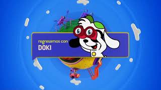 ya regresamos con Doki