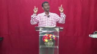 10.03.2019 - lwc samson salem - sunday service -Living word church salem