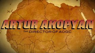 Artur Akopyan - Offical Trailer